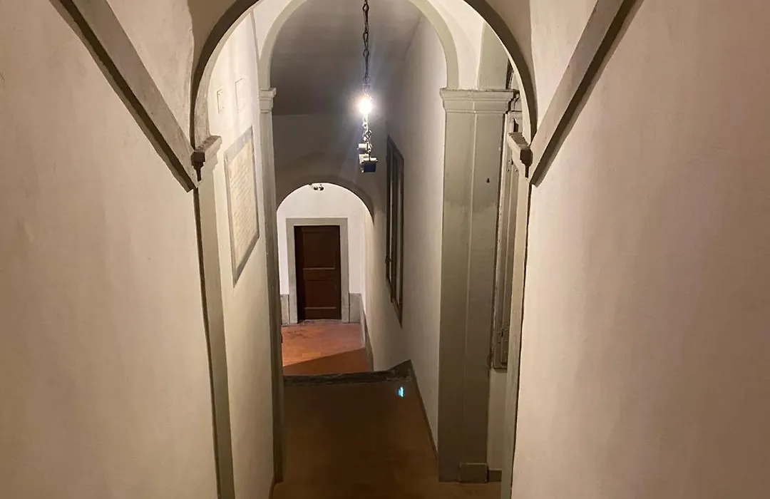 Palazzo Mari suite&rooms b&b-1