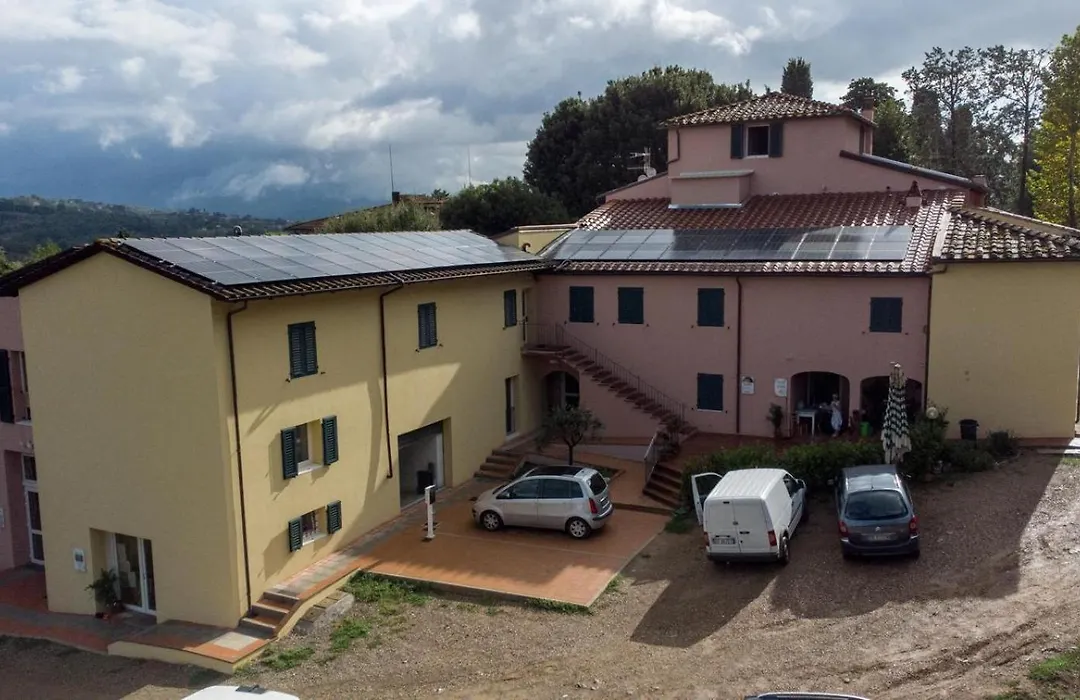 QOELET - B&B Etico e Sociale-1