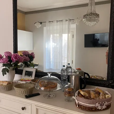 Palazzo Mari suite&rooms b&b-2